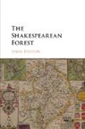 Anne Barton, Barton Anne - Shakespearean Forest