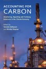 Valentin Stephan Bellassen, Valentin Bellassen, Bellassen Valentin, Nicolas Stephan, Stephan Nicolas - Accounting for Carbon