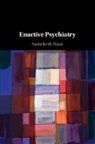 Sanneke de Haan, Sanneke (Tilburg University De Haan - Enactive Psychiatry