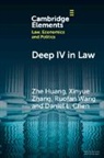 Daniel L. Chen, Daniel L. Huang Chen, Zhe Huang, Zhe (Tufts University Huang, Ruofan Wang, Xinyue Zhang - Deep IV in Law