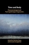 Christian Stanghellini Tewes, Giovanni Stanghellini, Stanghellini Giovanni, Christian Tewes, Tewes Christian - Time and Body