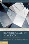 Mordechai Steiner Kremnitzer, Mordechai Kremnitzer, Andrej Lang, Talya Steiner - Proportionality in Action