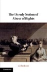 Jan Paulsson, Paulsson Jan - Unruly Notion of Abuse of Rights
