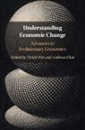 Ulrich Chai Witt, Andreas Chai, Ulrich Witt, Witt Ulrich - Understanding Economic Change