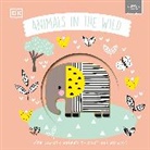 DK, Phonic Books - Little Chunkies: Animals in the Wild