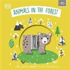 DK, Phonic Books - Little Chunkies: Animals in the Forest
