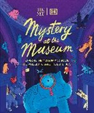 Helen Friel, Friel Helen - The Met Mystery at the Museum