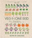 Huw Richards, Richards Huw - Veg in One Bed
