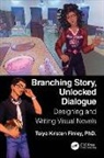 Toiya Kristen Finley, Finley Toiya Kristen - Branching Story, Unlocked Dialogue