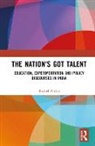 Rachel Philip - Nation''s Got Talent