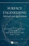 Qasim (Delhi Technological Uni Murtaza, R.s. (Punjab Engg College Walia, Ravinderjit Singh (Punjab Engg College Walia, Qasim Murtaza, Shailesh Mani Pandey, Ankit Tyagi... - Surface Engineering