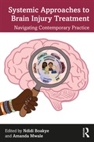 Ndidi Mwale Boakye, Ndidi Boakye, Amanda Mwale - Systemic Approaches to Brain Injury Treatment