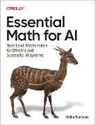 Hala Nelson - Essential Math for AI