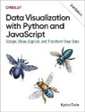 Kyran Dale, Dale Kyran - Data Visualization with Python and JavaScript 2e
