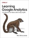 Mark Edmondson, Edmondson Mark - Learning Google Analytics