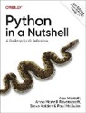 Steve Holden, Alex Martelli, Martelli Alex, Anna Martelli Ravenscroft, Paul McGuire, McGuire Paul... - Python in a Nutshell