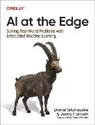 Jenny Plunkett, Daniel Situnayake - AI at the Edge