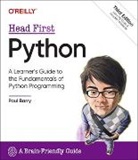 Paul Barry - Head First Python