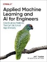 Jeff Prosise, Prosise Jeff - Applied Machine Learning and AI for Engineers