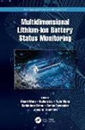 Carlos Fernandez, Fernandez Carlos, Josep M Guerrero, Kailong Liu, Daniel-Ioan Stroe, Shunli Wang... - Multidimensional Lithium-Ion Battery Status Monitoring