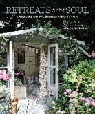 Sara Bird, Bird Sara, Dan Duchars, Duchars Dan - Retreats for the Soul