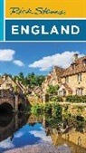Rick Steves - Rick Steves England (Tenth Edition)