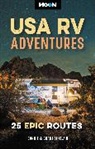 Bonnie Sinclair, Bonnie Sinclair Sinclair, Grant Sinclair - Moon Usa Rv Adventures