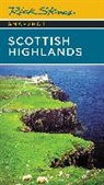 Cameron Hewitt, Cameron Steves Hewitt, Rick Steves - Rick Steves Snapshot Scottish Highlands (Third Edition)