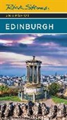 Cameron Hewitt, Cameron Steves Hewitt, Rick Steves - Rick Steves Snapshot Edinburgh (Fourth Edition)