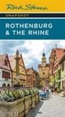 Rick Steves - Rick Steves Snapshot Rothenburg & the Rhine