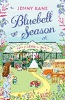 Jenny Kane, Kane Jenny - Bluebell Season At the Potting Shed