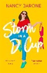Nancy Barone, Barone Nancy - Storm in a D Cup