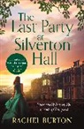 Rachel Burton, Burton Rachel - Last Party At Silverton Hall