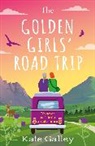 Kate Galley - The Golden Girls Road Trip