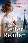 Jan Casey - Letter Reader