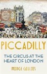 Midge Gillies, Gillies Midge - Piccadilly