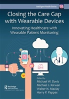 Michael Kirwan Davis, Michael Pappas Kirwan, Michael Davis, Mike Davis, Michael Kirwan, Kirwan Michael... - Closing the Care Gap With Wearable Devices