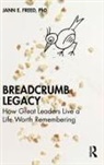 Jann E. Freed, Freed Jann E. - Breadcrumb Legacy