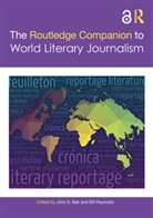 John S. Reynolds Bak, John S. Bak, Bak John S., Bill Reynolds, Reynolds Bill - Routledge Companion to World Literary Journalism