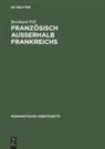 Bernhard Pöll - Französisch außerhalb Frankreichs