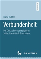 Britta Richter - Verbundenheit