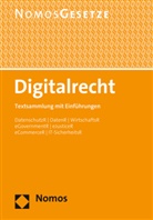 Digitalrecht