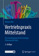 Markus Milz - Vertriebspraxis Mittelstand