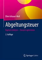 Ellen Ashauer-Moll - Abgeltungsteuer