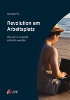 Gerald Pilz - Revolution am Arbeitsplatz