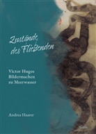 Andrea Haarer - Zust&auml;nde des Flie&szlig;enden
