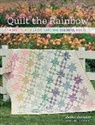 Amber Johnson - Quilt the Rainbow