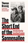Thomas Brussig - The Short End of the Sonnenallee