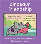James Stewart, K Romey, K Roméy - Dinosaur Friendship