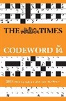 The Times, The Times Mind Games - The Times Puzzle Books